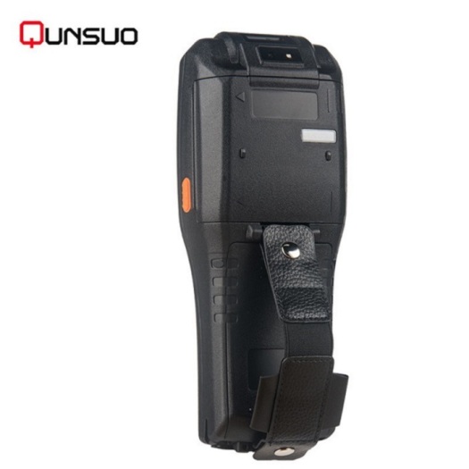 Industrial Barcode Scanner Android GMS PDA With Scanner