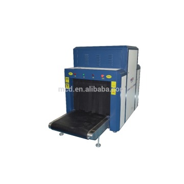 x ray pallet scanner for checking