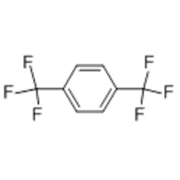 1,4-Bis(trifluoromethyl)-benzene CAS 433-19-2