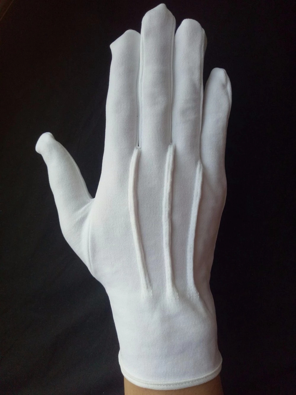 Military Nylon Gloves 1