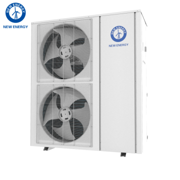New Energy Air Source Heating and Cooling Heat Pump