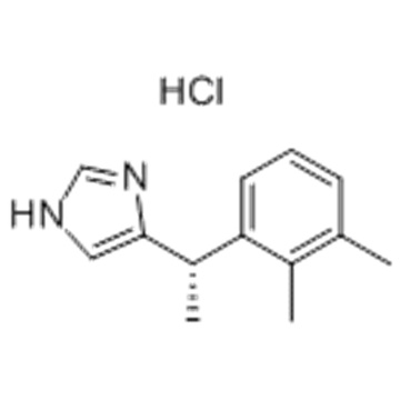 Dexmedetomidine hydrochloride CAS 145108-58-3