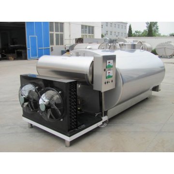 Feed Processing cooling Machines