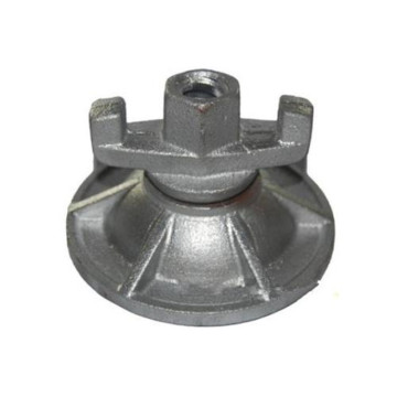 Anchor Nut Tie Rod Accessories Slope Plate Nut