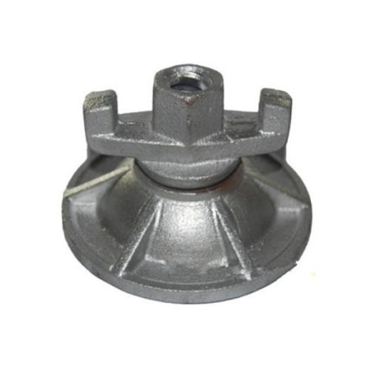 Anchor Nut Tie Rod Accessories Slope Plate Nut