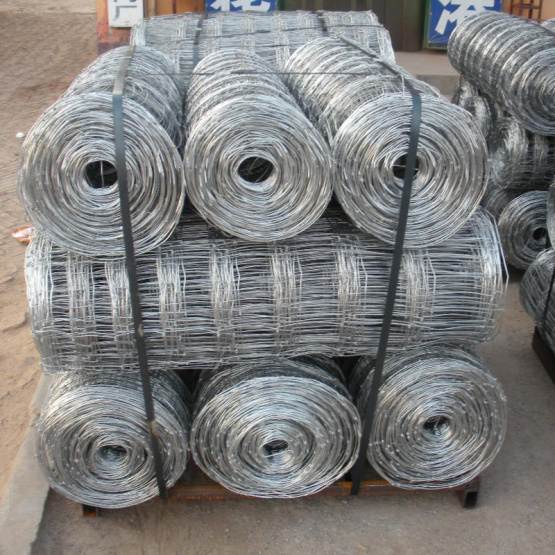 3.0mm wire field fence deer fence