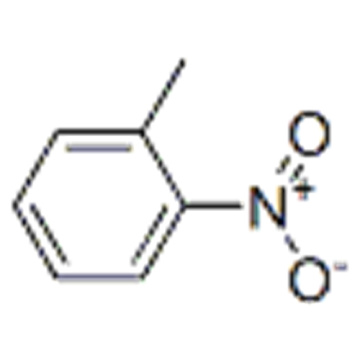 Benzene,1-methyl-2-nitro CAS 88-72-2