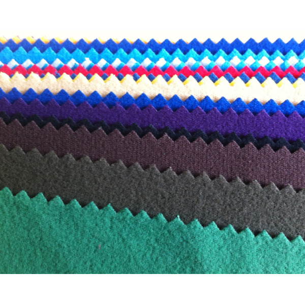 Polyester Knitted Fabric For Super Poly