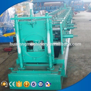 Competitive price 500mm width pop channel roll forming machine
