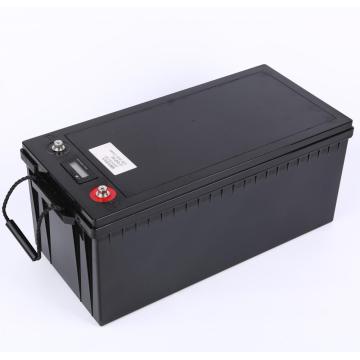 12v Lithium Battery Rechargeable