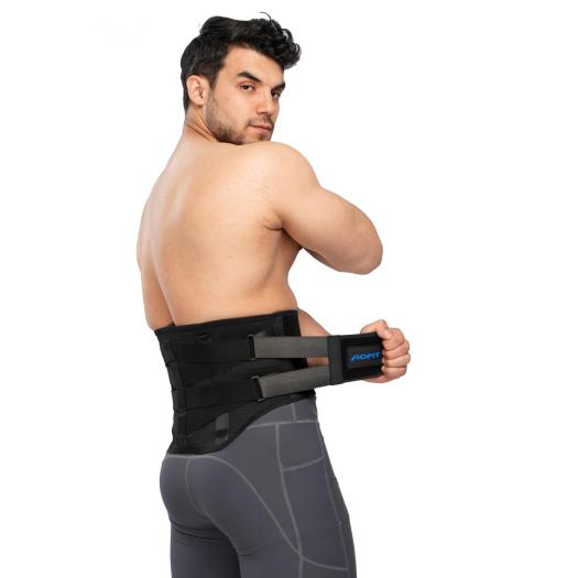 Customized Available Lumbar support belt
