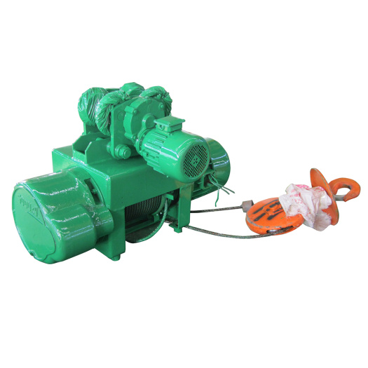 CD1 3T Wire Rope Electric Hoist Price