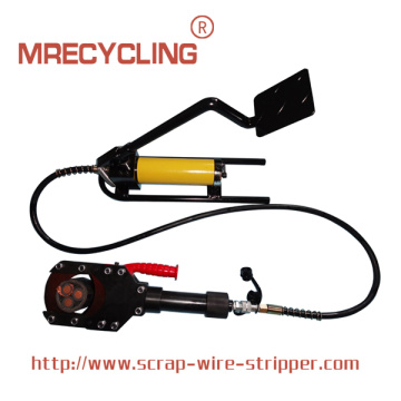cable cutting machines