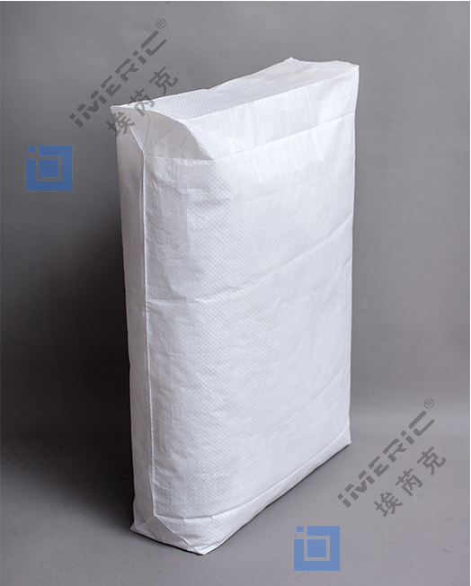 Putty Powder Cement PP Woven Durable Plastic Bag