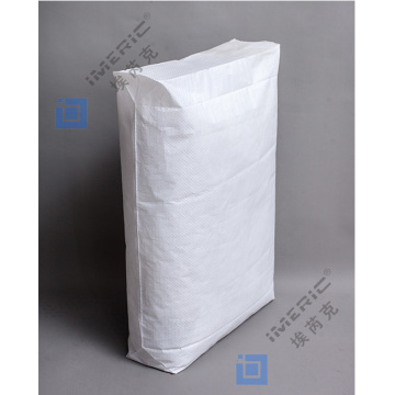 Customized Kraft Paper Valve Bag For Putty Powder