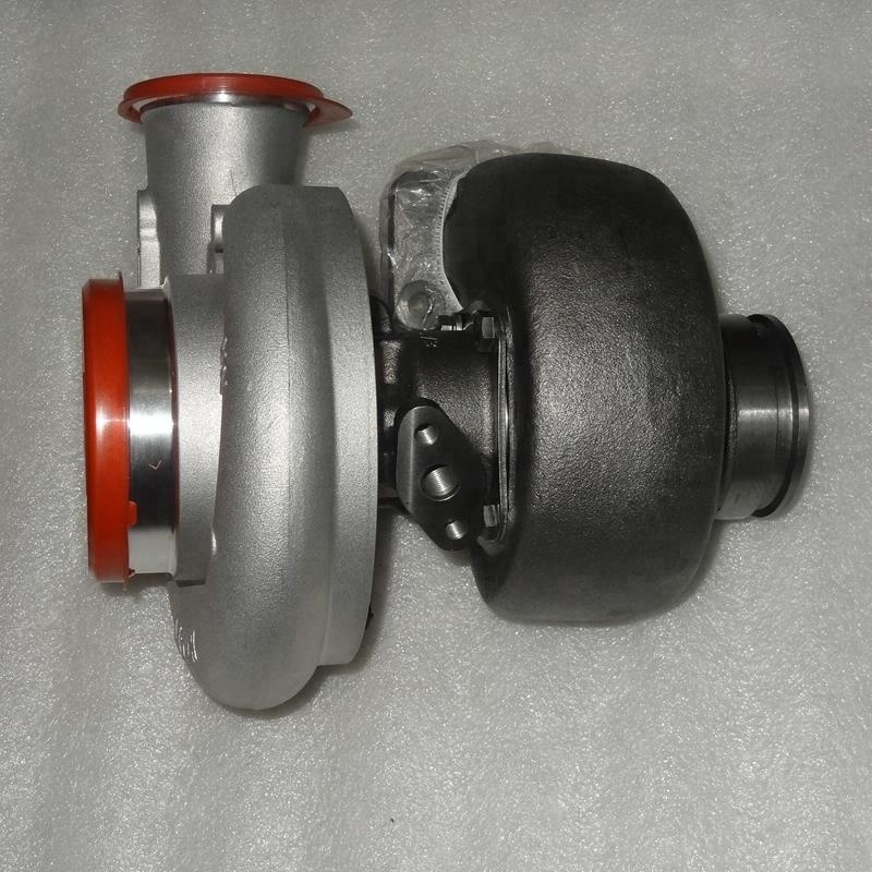 Engine Turbo Kit Turbocharger For Construction Machine Top