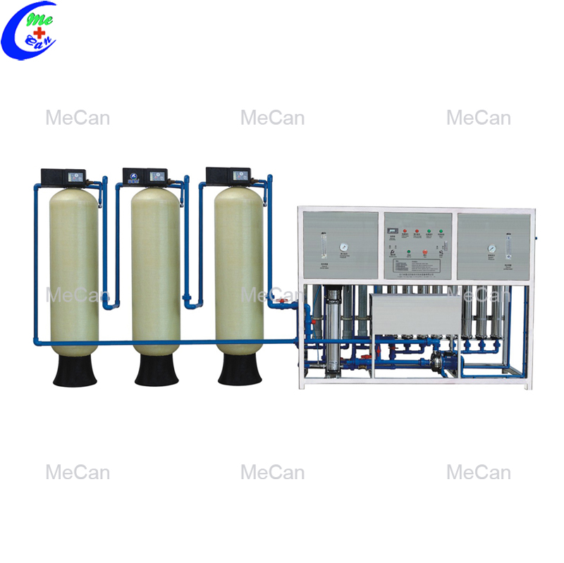 RO Water Treatment System