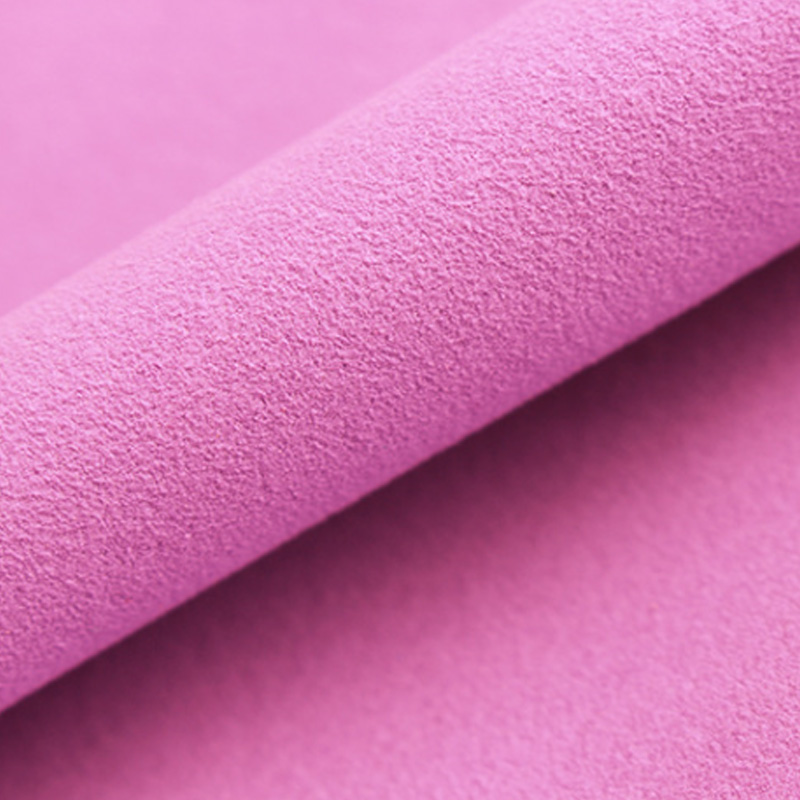 Microfiber Leather Material