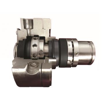 Rotary Multi-spring Double Cartridge Seal