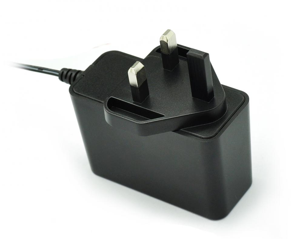 24v 1a Uk Wall Charger