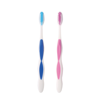 2019 New Style  Cleaning Adult OEM Toothbrush