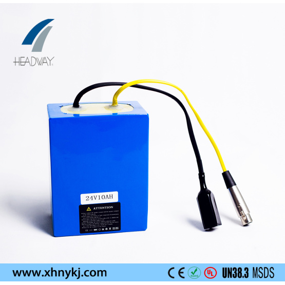 lifepo4 12v 40ah battery