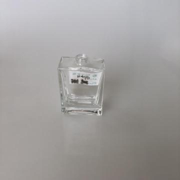 30ml rectangle5 glass bottle