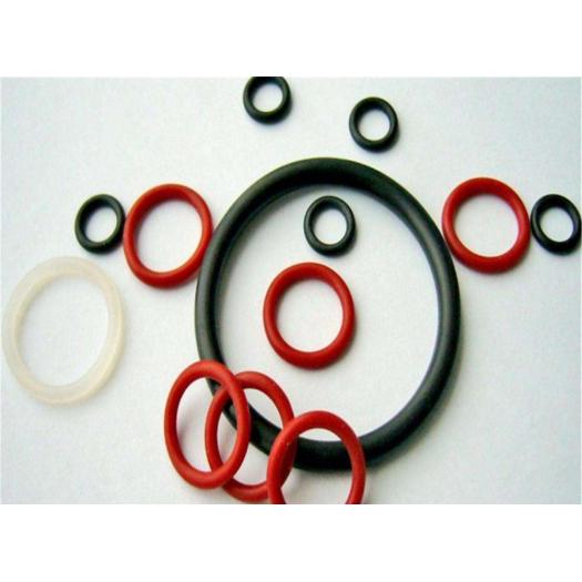 Silicone O-Rings  Food Grade Silicone Washer Seal