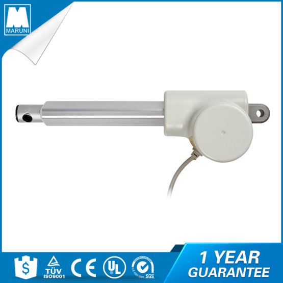 Linear Actuator For Medical And Healthcare Application
