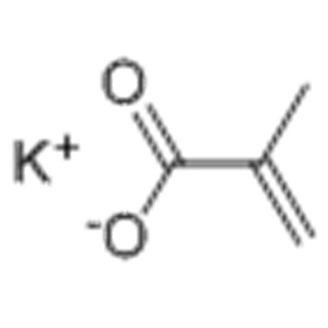 POTASSIUM METHACRYLATE CAS 6900-35-2