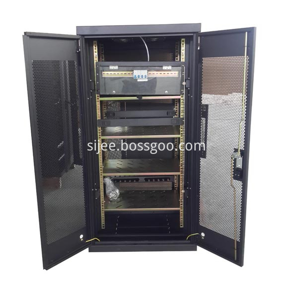 Network cabinet