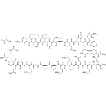 GHRELIN (HUMAN) CAS 258279-04-8