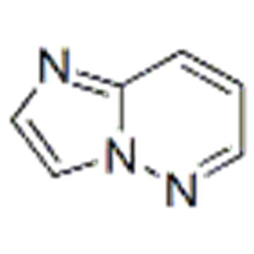 Imidazo[1,2-b]pyridazine CAS 766-55-2