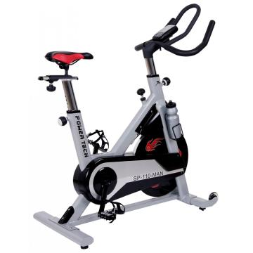 Home Commercial Bodybuiding  Pedal Spin Bike