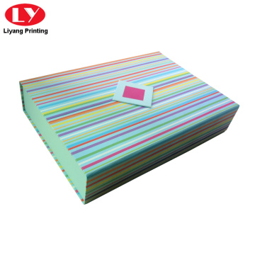 High Level Paperboard Folding Box Board