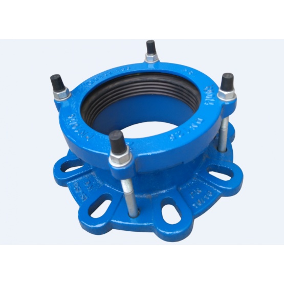 Universal  Flange Adaptor