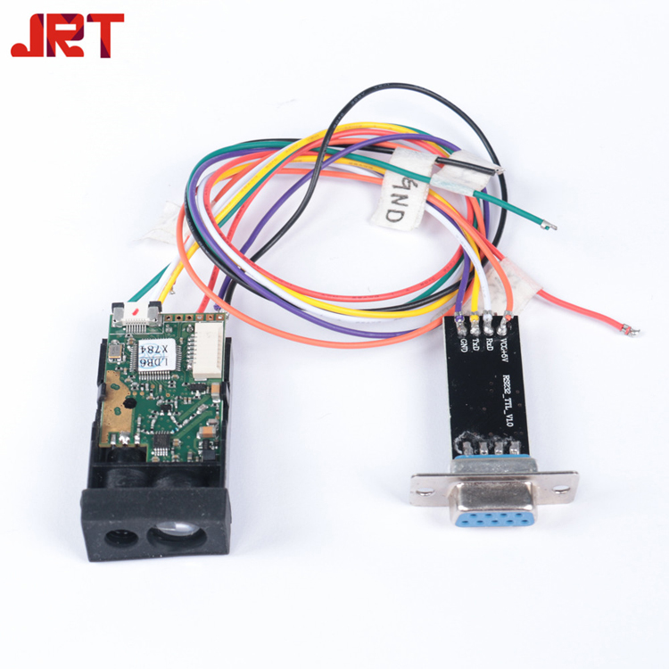 Mini Distance Sensor 40m Laser Module 3