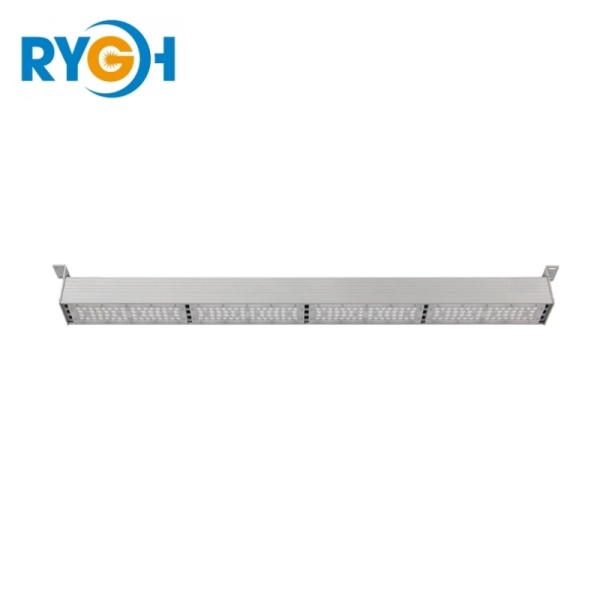 high lumens 200w industrial led high bay light