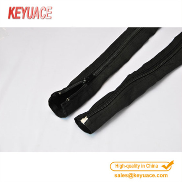 Electric cable sleeve braided cable sleeve Zipper sleeve