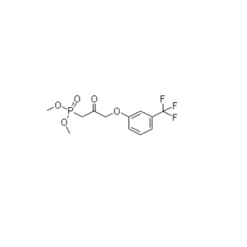 503068-34-6, Intermediates for Travoprost Dimethyl[2-oxo-3-[3-(trifluoromethyl)phenoxy]propyl]phosphonate