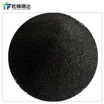 Popular refined powder activated carbon for textile printing