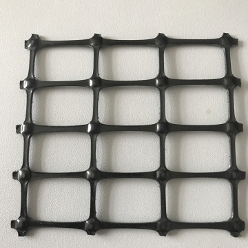 30KN Plastic Polypropylene PP Biaxial BX Geogrids