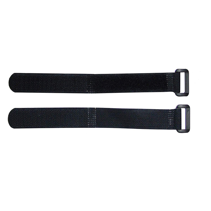 Strap With Buckle