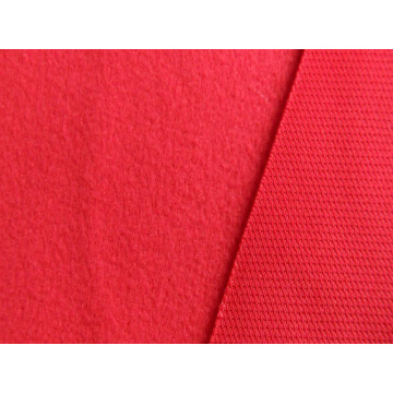 Poly Knitted Fabric For Mesh Sport Top