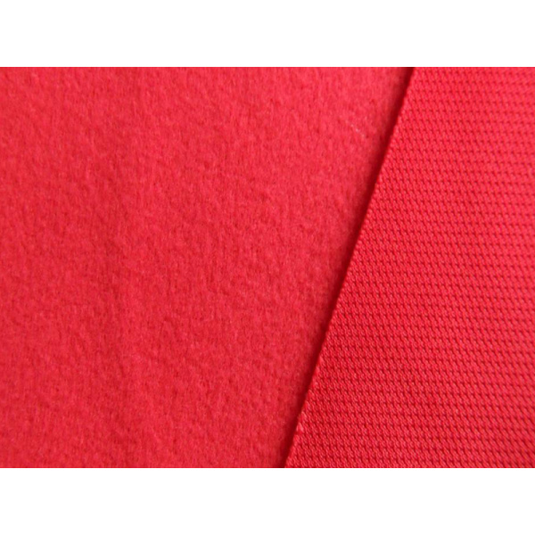 Poly Pique Sport Fabric For Sportswear