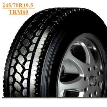 Rockstar Truck Tyre 245/70R19.5 TRM69
