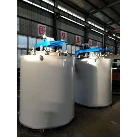 Pit type annealing electric resistance furnace heat treatment furnace for iron core wire