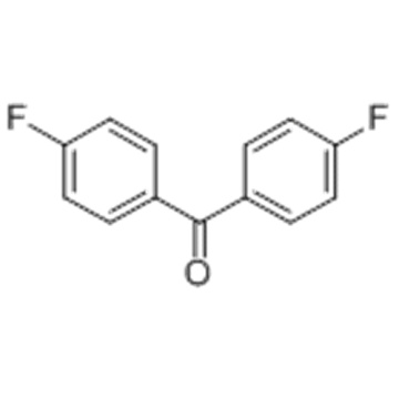 4,4'-Difluorobenzophenone CAS 345-92-6
