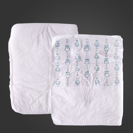 Customize adult diapers medium with tabs