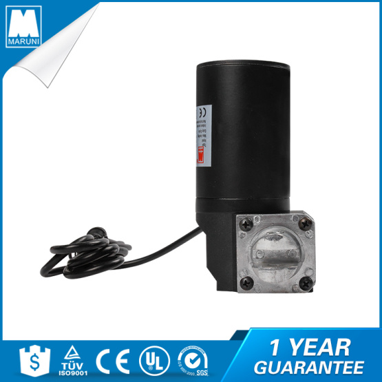 6000N DC Motor For Dental Chair